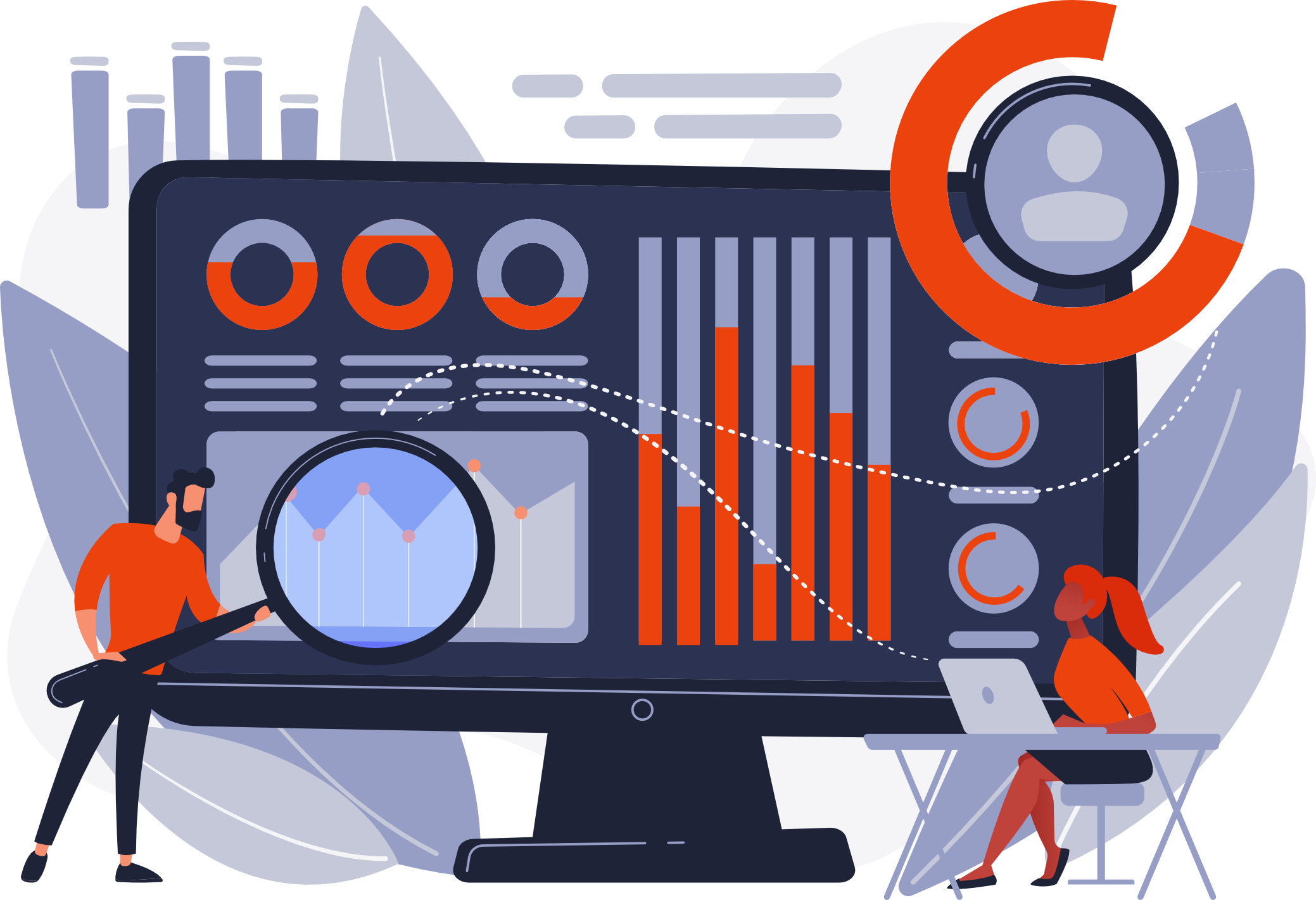 Analiza kosztów VMware