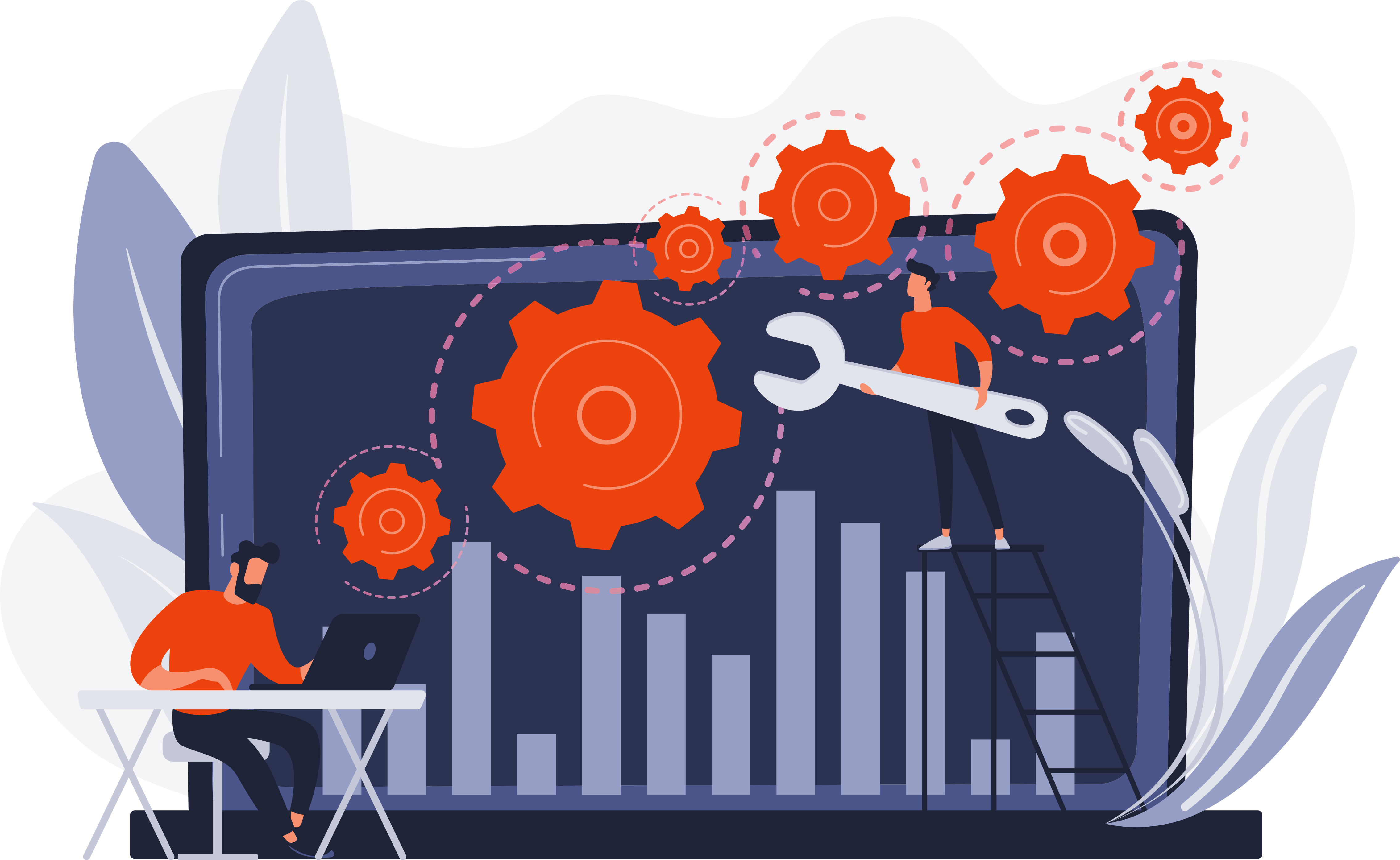 Bezpieczna migracja bez przestojów