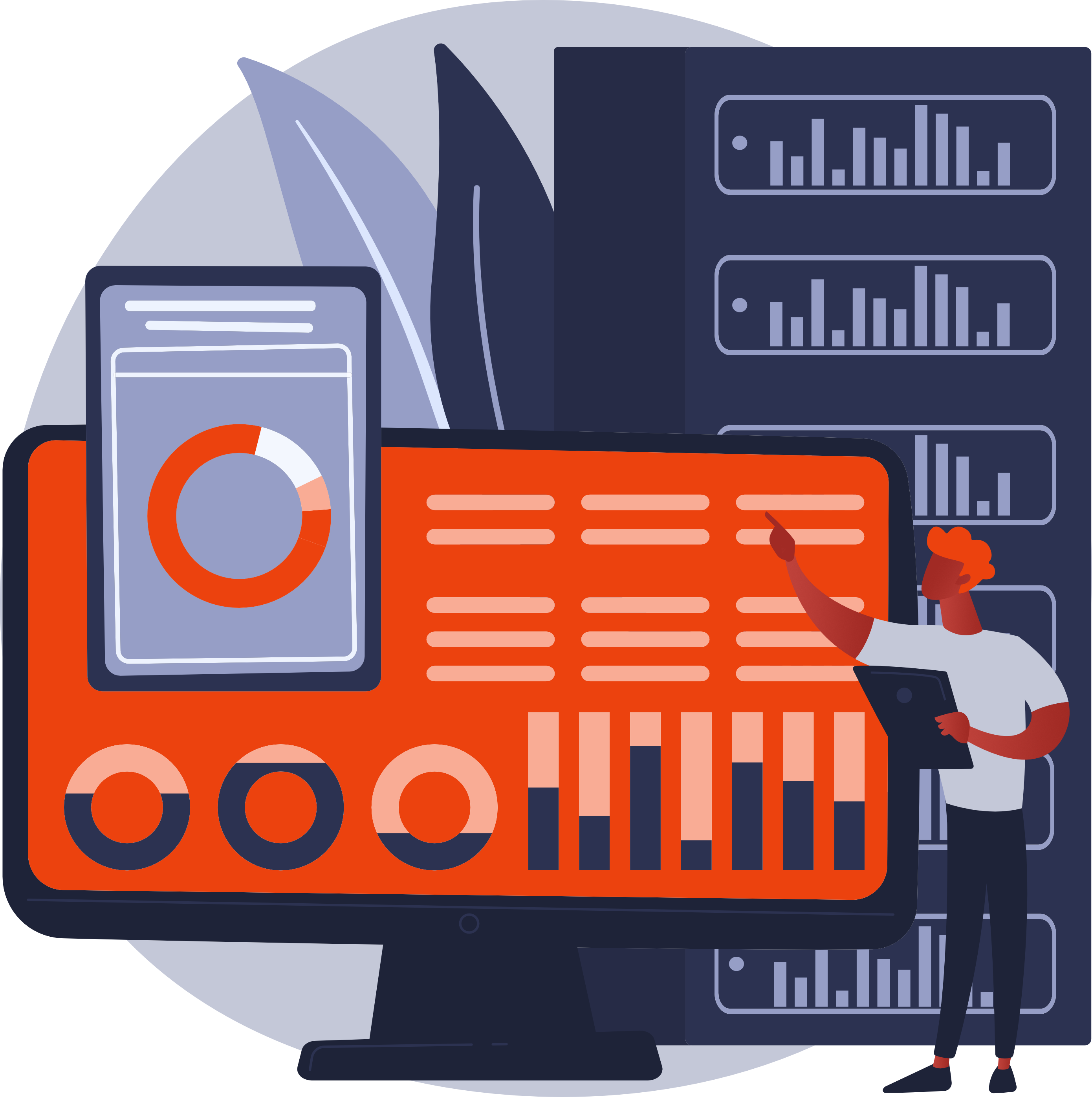 Utrzymanie i stabilizacja VMware