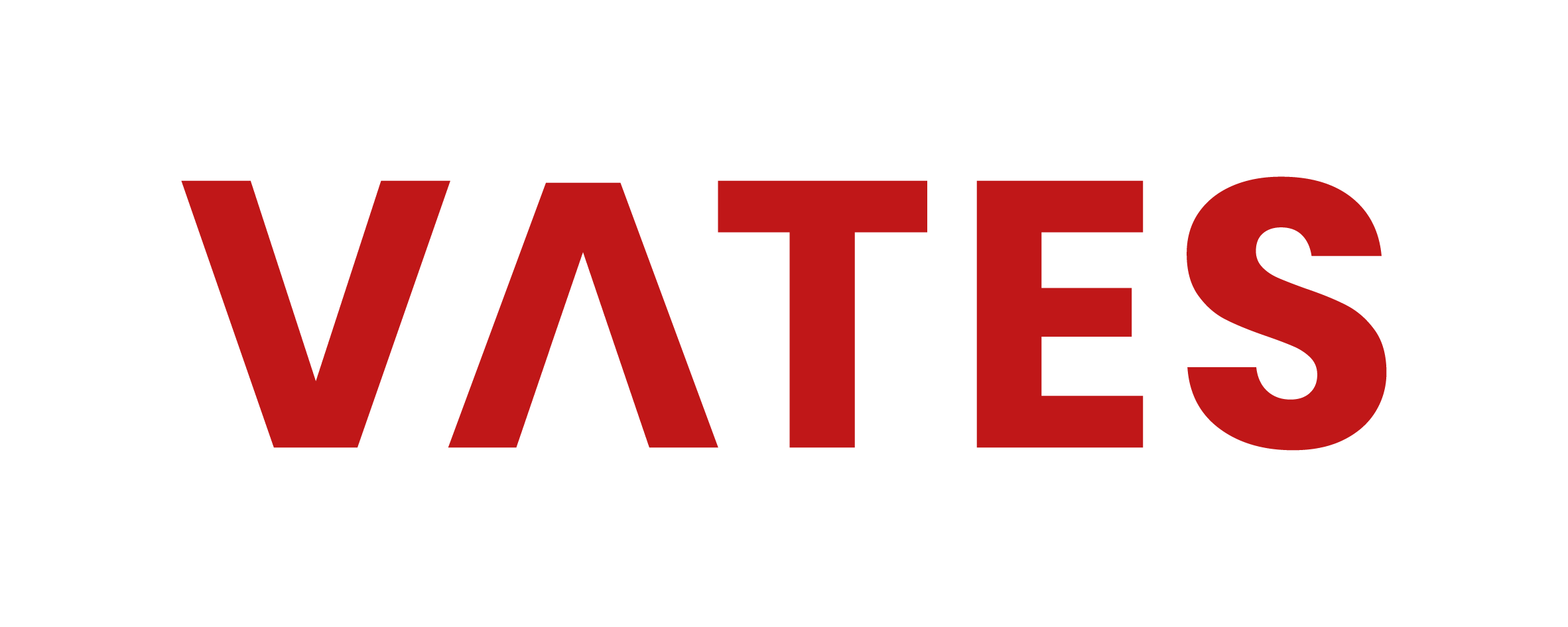 Logo partnera Vates