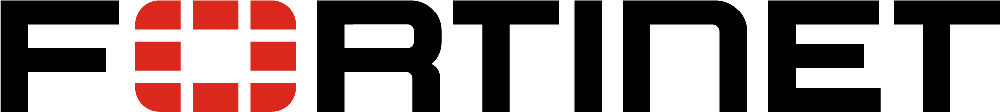 Logo partnera Fortinet