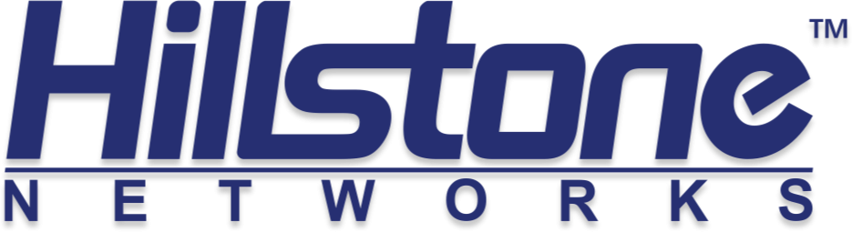 Logo partnera Hillstone Networks