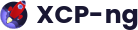 Logo partnera XCP-ng